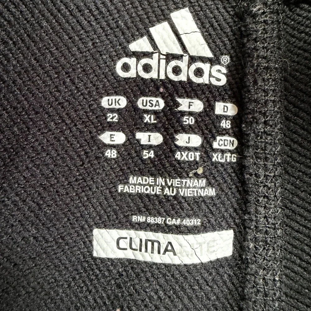 adidas climalite athletic